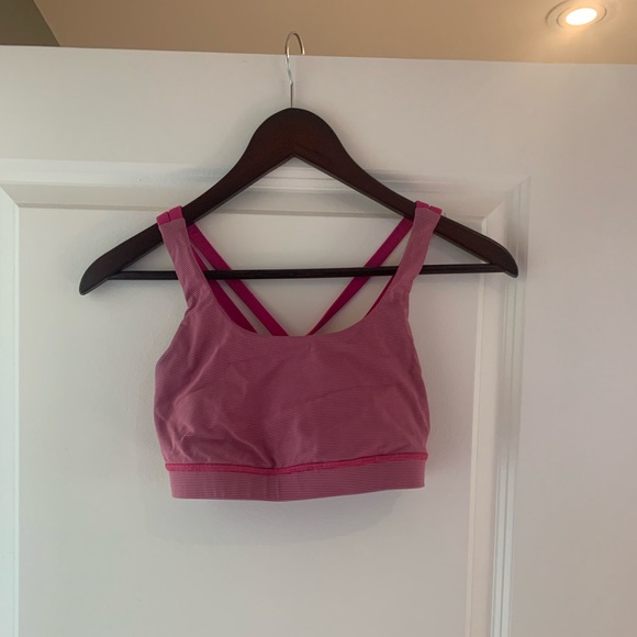 Lululemon sportsbra - Picture 1 of 4